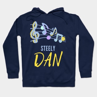 STEELY DAN Hoodie